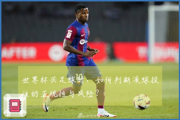 世界杯买足球时，如何判断滚球投注的正规性与风险？
