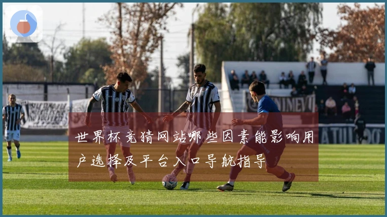 世界杯竞猜网站哪些因素能影响用户选择及平台入口导航指导